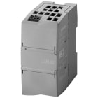 SIEMENS - SIE6AG12771AA104AA0 SIPLUS NET CSM 1277 basato su 6GK7277-1AA10-0AA0 con Conformal Coating, 0…+60°C, Compact Switch Module CSM 1277 collegamento SIMATIC S7-1200 e fino...