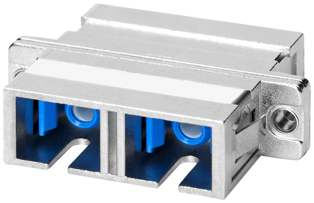 SIEMENS - SIE6GK19001LP000AB0 SIMATIC NET, FC FO SC COUPLER