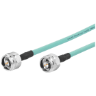 SIEMENS - SIE6XV18755AH10 IWLAN 2x N-Connect, cavo di collegamento flessibile maschio/maschio, 1 m