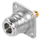 SIEMENS - SIE6GK57980PT002AA0 N-CONNECT/SMA CABINET CABLE DUCT