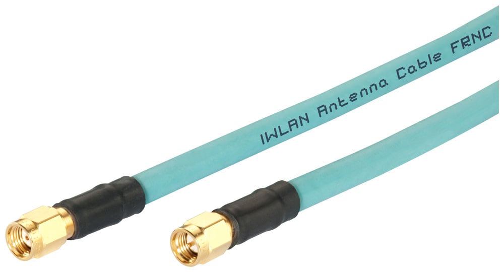 SIEMENS - SIE6XV18755DH20 IWLAN CONNECTION CABLE