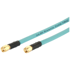 SIEMENS - SIE6XV18755DH20 IWLAN 1x RSMA/ 1x SMA, cavo di collegamento flessibile maschio/maschio, 2 m