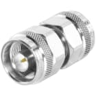 SIEMENS - SIE6GK57980CP001AA0 IWLAN RCOAX N-Connect male/male Coupler 2,4 GHz, elemento di connessione