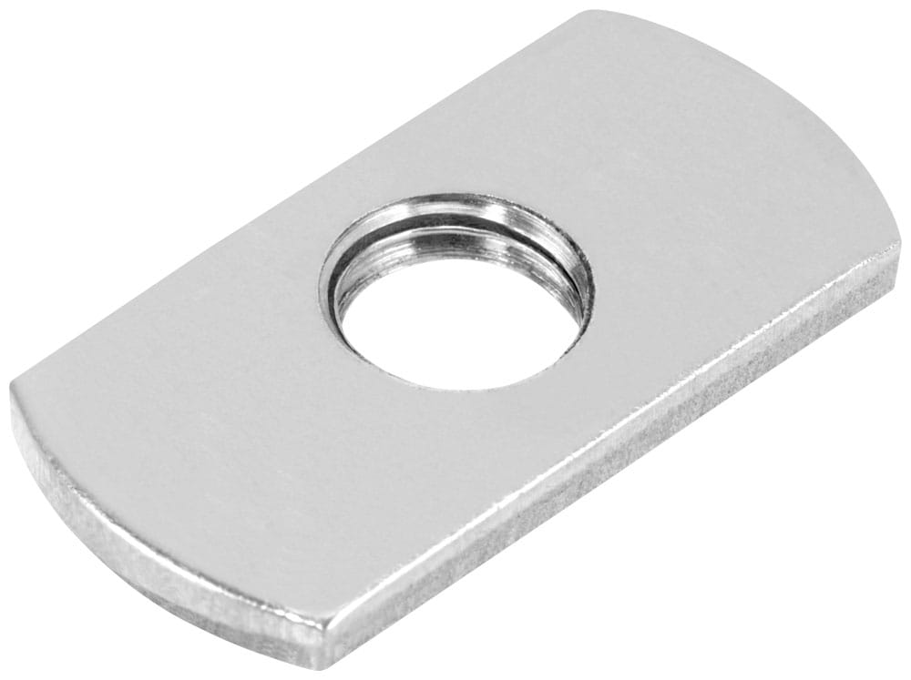 SIEMENS - SIE6GK57988MC000AC1 IWLAN RCoax Threaded Washer M6, rondella filettata p. RCoax Cable Clip 1/2,10pz