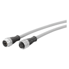 SIEMENS - SIE6XV18225BH50 7/8 CONNECTING CABLE 5 M