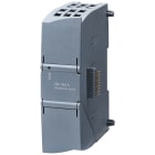 SIEMENS - SIE6AG12425DX302XE0 SIPLUS S7-1200 CM 1242-5 basato su 6GK7242-5DX30-0XE0 con Conformal Coating, -25…+55°C, modulo di comunicazione CM 1242-5, per il collegamento di S...