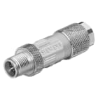 SIEMENS - SIE6GK19010DB306AA0 IE FC M12 PLUG PRO 4X2