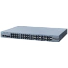 SIEMENS - SIE6GK55268GS004AR2 SCALANCE XR526-8C man.sw.Layer 2, 24x RJ45, 8x porte SFP combo, 2xSFP+, 2xAC230V