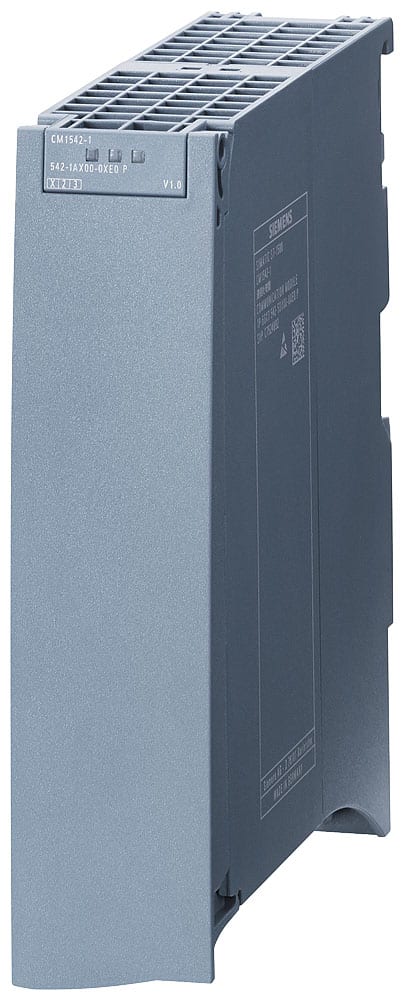 SIEMENS - SIE6GK75421AX000XE0 COMMUNICATION MODULE CM 1542-1