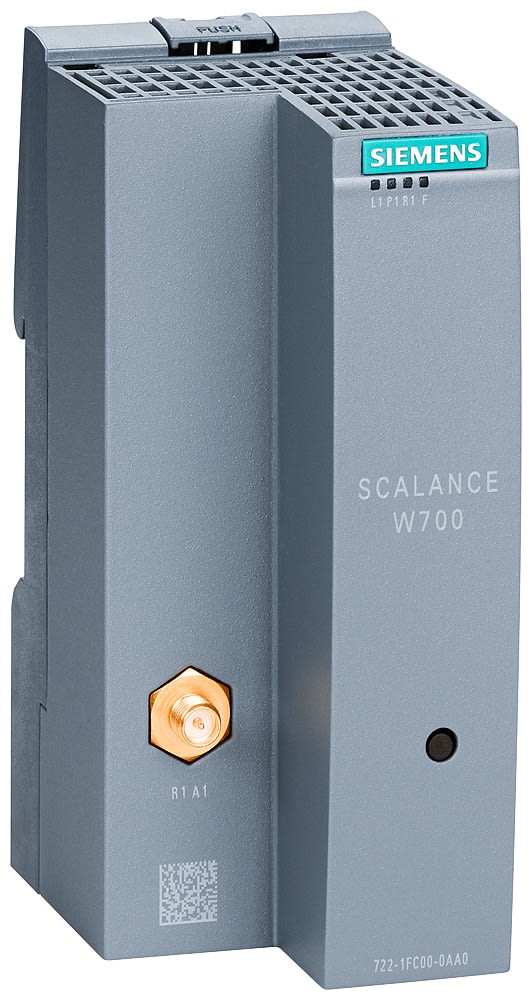 SIEMENS - SIE6GK57211FC000AB0 SCALANCE W721-1 RJ45 (US-VERSION)