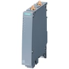 SIEMENS - SIE6GK57341FX000AB0 IWLAN Client/WLAN Bridge, IP30, IEEE 802.11n, 2xRJ45, 2xR-SMA, US