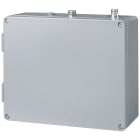 SIEMENS - SIE6NH31123BA001XX3 Custodia in alluminio con grado di protezione IP68 per RTU3030C
