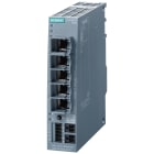 SIEMENS - SIE6GK56150AA002AA2 SCALANCE S615 Industrial Security Appliance, VPN, firewall, 5 x RJ45