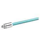 SIEMENS - SIE6XV18752D IWLAN RCOAX CABLE PE 1/2 5GHZ