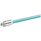 SIEMENS - SIE6XV18752D IWLAN RCOAX CABLE PE 1/2 5GHZ