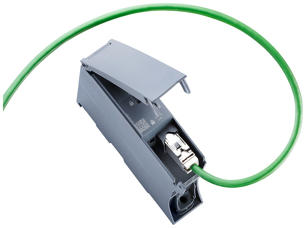 SIEMENS - SIE6GK75431AX000XE0 Processore di comunicazione CP 1543-1, collegamento di SIMATIC S7-1500 a IE