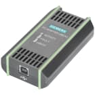 SIEMENS - SIE6GK15710BA000AA0 Adattatore USB A2 per PC, collegam. di PG/PC/notebook a SIMATIC S7 via PROFIBUS