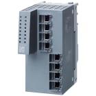SIEMENS - SIE6GK54080GA008AP2 PE408 Port Extender, 8x RJ45 per ampliamento di XM-401