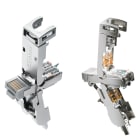 SIEMENS - SIE6GK19011BB122AE0 IE FC RJ45 PLUG 180 4X2 50PZ