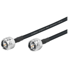 SIEMENS - SIE6XV18755SH20 IWLAN 2x N-Connect, cavo di collegamento flessibile maschio/maschio, ferrovia,2m