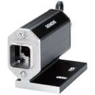 SIEMENS - SIE6GK19010BP106AA0 IE RJ45 COUPLER PRO