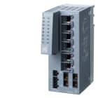 SIEMENS - SIE6GK51062BD002AC2 SIMATIC NET SCALANCE XC106-2
