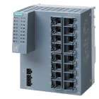 SIEMENS - SIE6GK51160BA002AC2 SIMATIC NET SCALANCE XC116