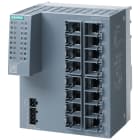SIEMENS - SIE6GK51160BA002AC2 SCALANCE XC116, unmanaged switch, 16x RJ45