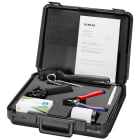 SIEMENS - SIE6GK19000RL000AA0 Termination Kit FC LC Plug, valigia di confezionamento p. assemblaggio sul posto