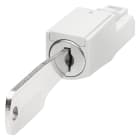 SIEMENS - SIE6GK19011BB500AA0 IE RJ45 PORT LOCK