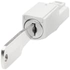 SIEMENS - SIE6GK19011BB500AA0 IE RJ45 PORT LOCK