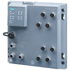 SIEMENS - SIE6GK52080HA002ES6 SCALANCE XP208EEC