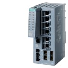 SIEMENS - SIE6GK52062BD002AC2 SIMATIC NET SCALANCE XC206-2