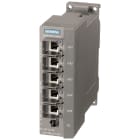 SIEMENS - SIE6GK50050BA101AA3 SCALANCE X005, unmanaged switch, 5x RJ45