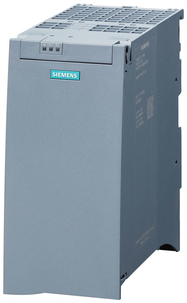 SIEMENS - SIE6GK75431MX000XE0 MODULO COMUNICAZIONE TIM 1531 IRC