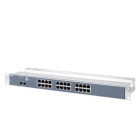 SIEMENS - SIE6GK51240BA002AR3 SCALANCE XR124WG (24 X FE, DC 24V)