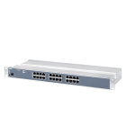 SIEMENS - SIE6GK53240BA003AR3 SCALANCE XR324WG (24 X FE, AC 230V)