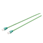 SIEMENS - SIE6XV18502GE50 TP CORD RJ45/RJ45 0.5 M