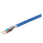 SIEMENS - SIE6XV18305GH10 FOUNDAT. FIELDBUS CAB.BLUE SOLD BY THE M