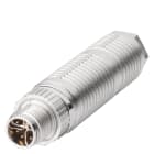 SIEMENS - SIE6GK19010DB506AA0 IE FC M12 PLUG PRO 4X2 (X CODED)