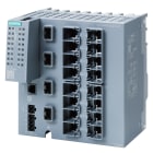 SIEMENS - SIE6GK52164BS002AC2 SCALANCE XC216-4C