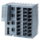 SIEMENS - SIE6GK52244GS002FC2 SCALANCE XC224-4C G EEC