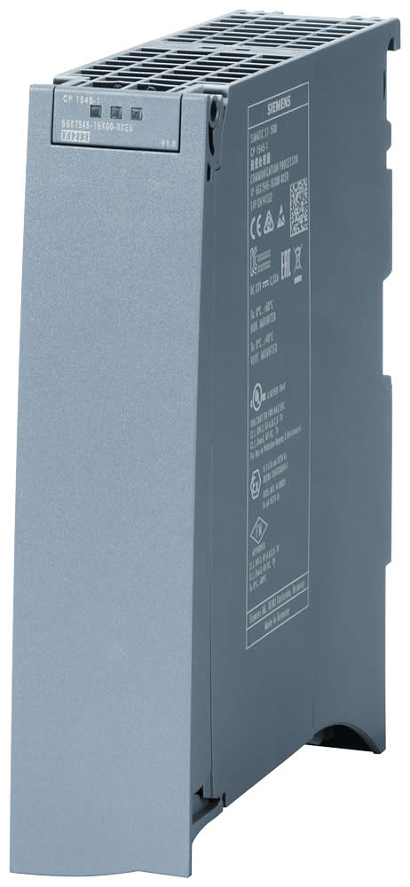 SIEMENS - SIE6GK75451GX000XE0 COMMUNICATION PROCESSOR CP 1545-1