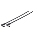 SIEMENS - SIE6XV18016GH10 POWER CONNECTING CABLE, 1 M, L CODE