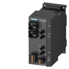 SIEMENS - SIE6GK52022BB102BA3 SCALANCE X202-2IRT