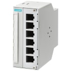 SIEMENS - SIE6GK19011BE000AA4 CU/FO MODULAR OUTLET