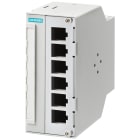 SIEMENS - SIE6GK19011BE000AA4 CU/FO MODULAR OUTLET
