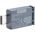 SIEMENS - SIE6GK59080UA000AA0 SCALANCE CLP 2GB SINEMA RC