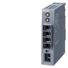 SIEMENS - SIE6GK58764AA102BA2 SIMATIC NET SCALANCE M876-4