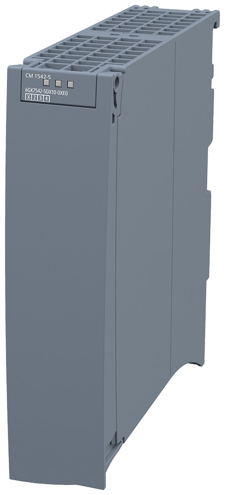 SIEMENS - SIE6GK75425DX100XE0 S7-1500, CM 1542-5